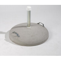 Betonständer 75 kg rund