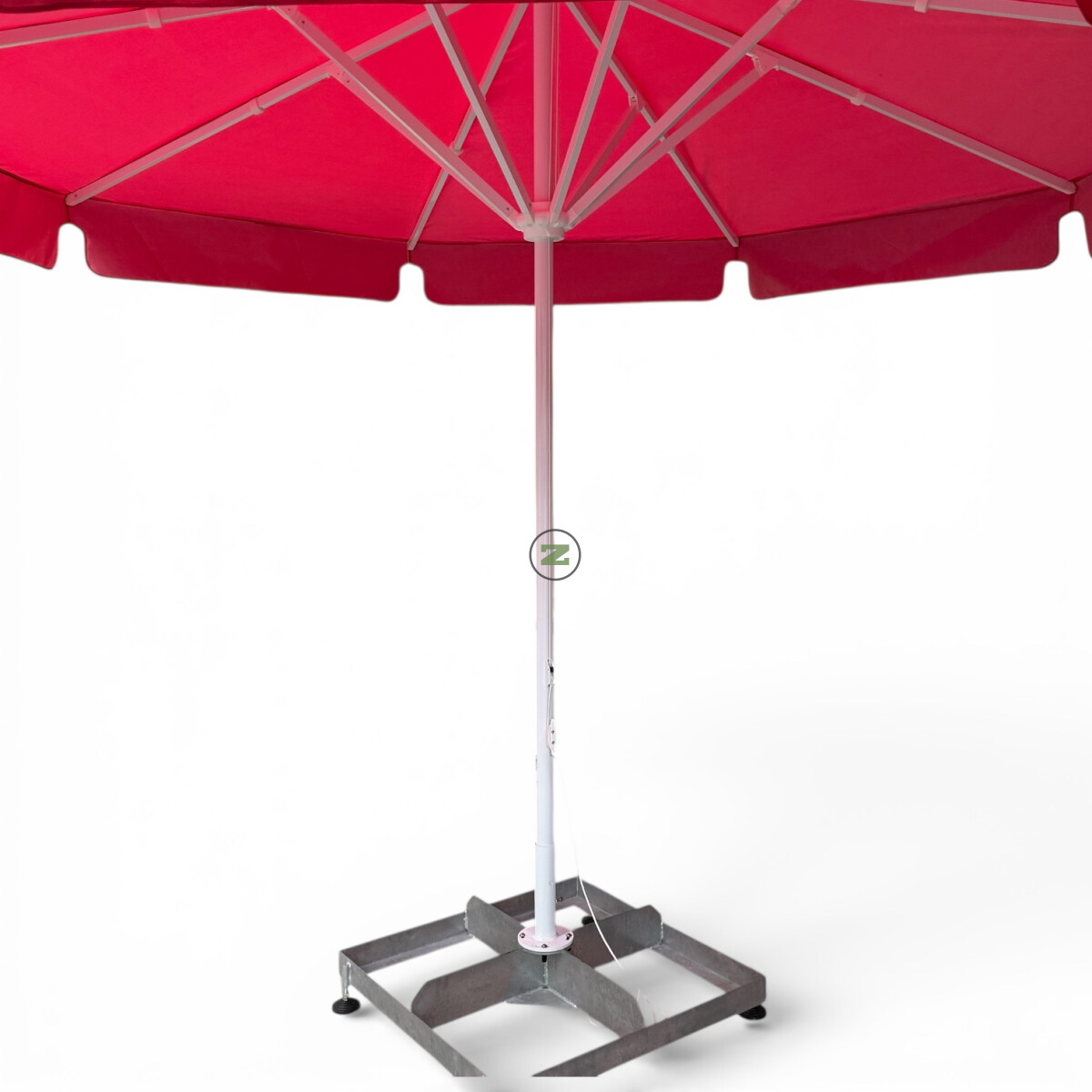 Marktschirm Palma - Display umbrella