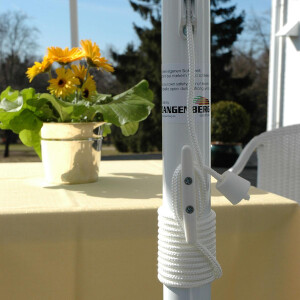 Marktschirm Palma - Display umbrella