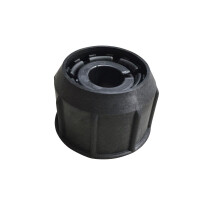 Überwurfmutter ø 26-55 mm Eisengrau