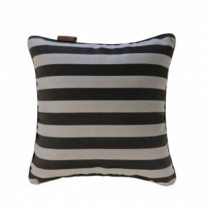 Outdoorkissen 45x45 Streifen