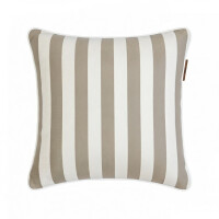 Outdoorkissen 45x45 Streifen