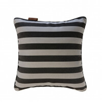 Outdoorkissen 45x45 Streifen
