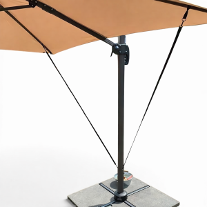 Wind Stabiliser for Hanging Parasols
