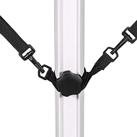 Wind Stabiliser for Hanging Parasols