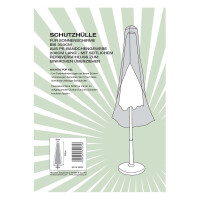 Schutzhülle BASIC - PE (Polyethylen)