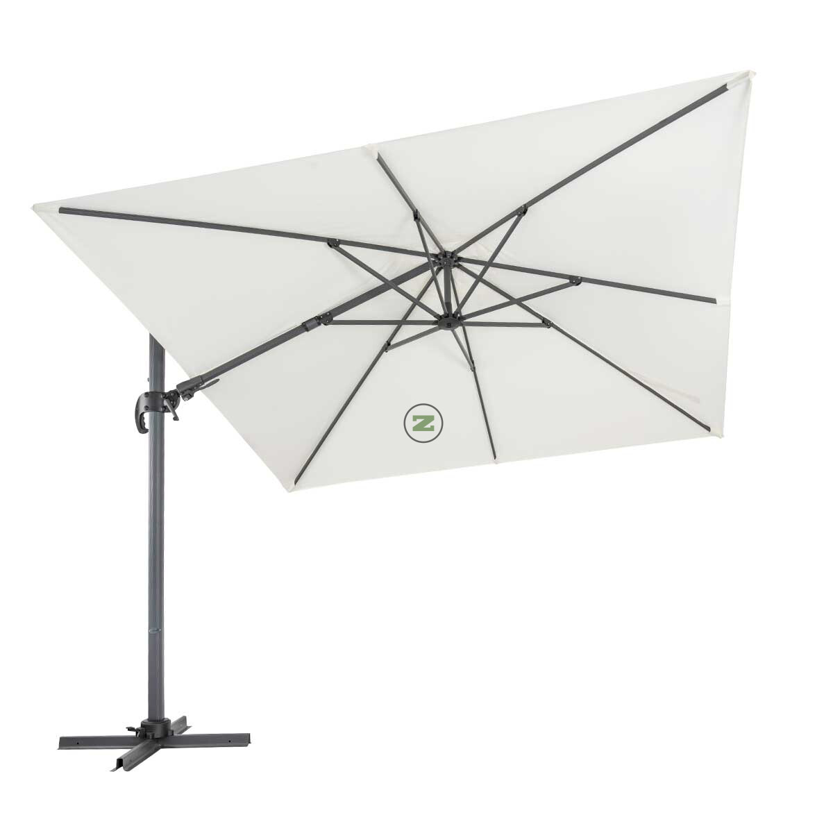 Zangenberg Monaco V2 - Ampelschirm