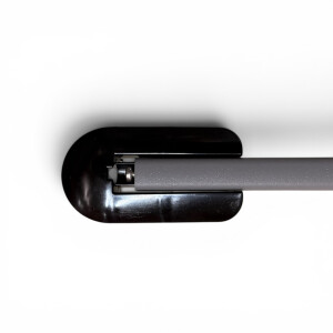 Strebenendkappe Prostor P6 P7 - neue verbesserte Version