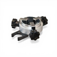 Liro Spannring S Mini, Mini Plus, Midi inkl. 3 Sterngriffschrauben