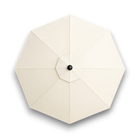 Replacement umbrella canopy Bangkok Basic