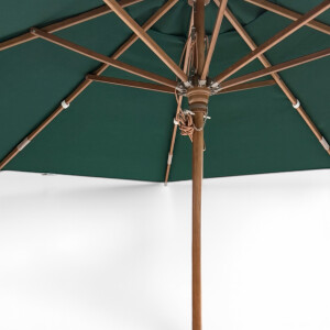 Bangkok Premium Acryl Ø 350 cm rund...