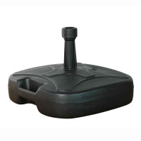 Fillable Parasol Base 30 kg