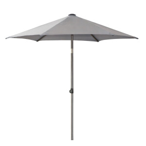 SolVida push 240/8 Basic hellgrau