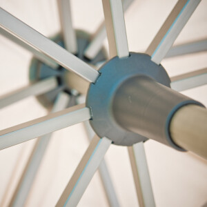 SolVida push 240/8 Basic hellgrau