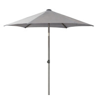 SolVida push 240/8 Basic hellgrau