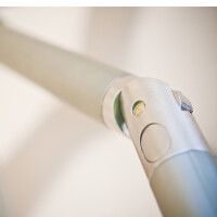 SolVida push 240/8 Basic hellgrau