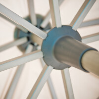 SolVida push 240/8 Basic hellgrau