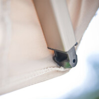 SolVida push 240/8 Basic hellgrau