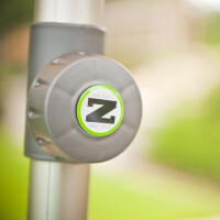 SolVida push 240/8 Basic hellgrau