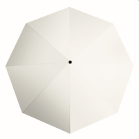 Schirmbespannung Windbreaker Ø 200 ohne Volant