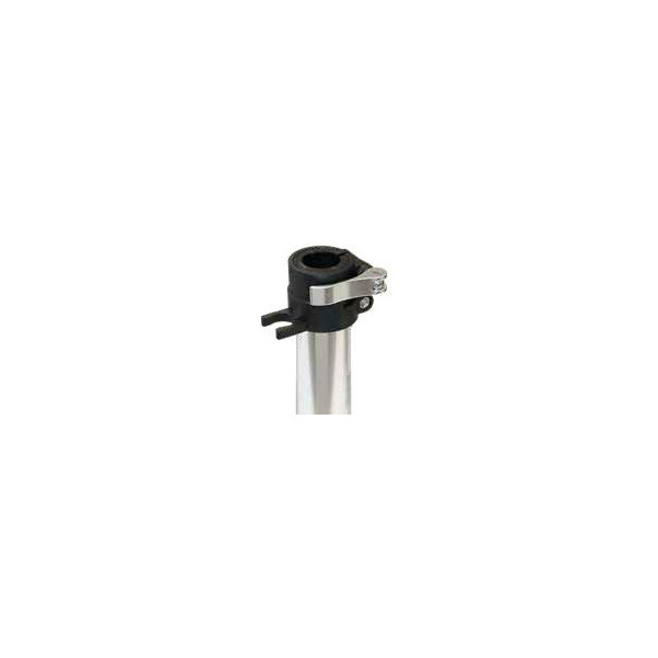 one screw clamping