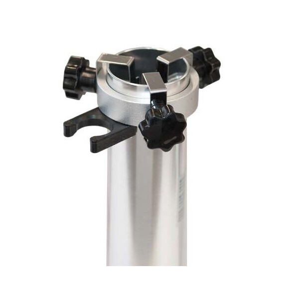 mit flexibler Klemmung