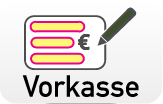 vorkasse